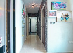 Blk 454 Yishun Street 41 (Yishun), HDB 3 Rooms #211940701